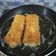 Cooksnap dari Novi Yanti untuk resep Roti tawar goreng (Bekal sekolah anak)