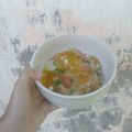 Cooksnap dari alia untuk resep Seblak kerupuk
