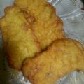 Cooksnap dari Lisa Aryani untuk resep Tempe goreng tepung renyah
