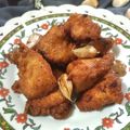 Cooksnap dari Mbak iik untuk resep Ayam Goreng Bawang Putih khas Batam