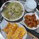 Cooksnap của Hoài Thu Lê khi họ làm theo món Canh bí xanh tôm khô thịt xay