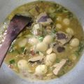 Cooksnap dari Akira's mom untuk resep Pindang Tongkol Kuah Kuning