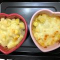 Veronica Lu 的 焗烤玉米筍＠Selina Wu cooksnap