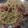 Cooksnap dari Novi Arnov untuk resep Spaghetti Aglio E Olio (with sausage & corned beef)