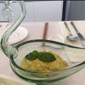 Angelique recipe 的 酪梨沙拉醬 cooksnap