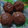 Cooksnap dari febriyanti catur wahyuningsih untuk resep Donat Panggang Tanpa Ulen