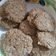 El cooksnap de Melina Hertel cuando hizo Galletas de avena y harina leudante.