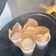 Cooksnap nurul fahiera Fadzil semasa beliau membuat Lemang Cawan.