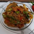 Cooksnap dari Chantar Harumi untuk resep Balado pedas bandeng segar 🐟
