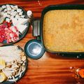 Cooksnap của Linh Tây khi họ làm theo món Lẩu Tom Yum