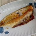 陳晞 的 香煎鯖魚 cooksnap