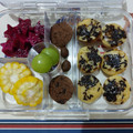 Cooksnap dari Nia untuk resep Kue Cubit no Mixer bisa buat bekal anak ;)