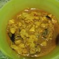 Cooksnap dari Yantie Yuliandhanie untuk resep Tongseng Ayam Segeer