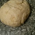 El cooksnap de silvia dujan cuando hizo Masa fácil para tarta.
