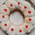 Cooksnap dari Mommy Ardibprinken untuk resep Roti Sobek Super Lembut (Japanese Milk Bread)