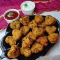 Mother's Delight's cooksnap of when they made Crispy Poha Cutlet.