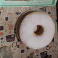 El cooksnap de Rocio López cuando hizo Torta Matera De Limón🍋🍋🍋.