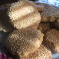 Сooksnap від Юлія Шутка, який(а) приготував(ла) 🔸Печиво з кунжутом 🔸.