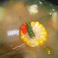 Cooksnap dari Emma Rahmawati untuk resep Sayur asem jakarta