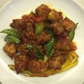 Cooksnap dari Gita untuk resep Babi rica rica
