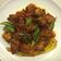 Cooksnap dari Gita untuk resep Babi rica rica