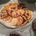 صورة من Ganima Aleidan، شاركها بعد تجربة وصفة فطاير البيتزا 🍕 طريه وهشه 🍴😍