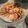 صورة من Ganima Aleidan، شاركها بعد تجربة وصفة فطاير البيتزا 🍕 طريه وهشه 🍴😍