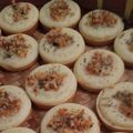 Cooksnap dari Ilzariani Samawa untuk resep Kue Cubit Gurih