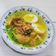 Cooksnap dari Meutia Safrina Rachma untuk resep Soto Ayam Lamongan