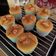 Cooksnap dari shierly untuk resep Hokkaido Chiffon Cupcake
