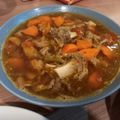 Cooksnap dari Ofi C untuk resep Tongseng kambing Tanpa santan