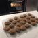Cooksnap Adawiyyah Talib semasa beliau membuat Crunchy Cookies Gluten Free.