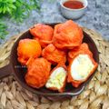 Cooksnap dari Bunda Ela ✅ untuk resep Telur Kwek Kwek