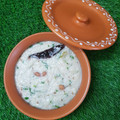 Hemaxi Patel's cooksnap of when they made મોરૈયા ની ખીચડી (Moraiya Khichdi Recipe In Gujarati).