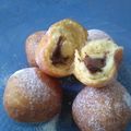 Cooksnap dari Ny.Robeth untuk resep Donat kentang lembut anti gagal + tips