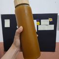 Cooksnap dari N. Yett untuk resep Jamu Kunyit Asem Segerr