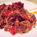 Cooksnap dari Michael Ferdy untuk resep Ayam bumbu rujak