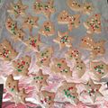 El cooksnap de alicia pizarro cuando hizo Galletas de jengibre.