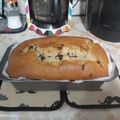 buddhaloverkp's cooksnap of when they made Best Ever Moist Banana Bread! 🍌.