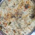 pinal Patel's cooksnap of when they made સોજી ઢોકળા (Sooji Dhokla Recipe In Gujarati).