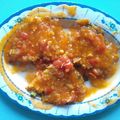 Cooksnap dari Tia untuk resep Dadar Wortel Saos Asem Manis