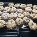 El cooksnap de vfunes cuando hizo Rosquetes de semana santa con nata (típicos de Cádiz).