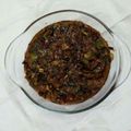Keya Mandal's cooksnap of when they made আলু পেঁয়াজকলি (গ্রিন ওনিয়ন)ভাজা (aloo peyajkoli bhaja recipe in Bengali).