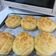 Cooksnap dari Putri Isditya untuk resep 19).Hongkong Polo Pao/Hongkong Pineapple Buns