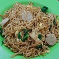 Cooksnap dari Reni Wahyu Anggraheny untuk resep Mie Goreng jawa