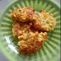 Cooksnap dari Nia d'Kitch untuk resep Perkedel Jagung Pasti Enak