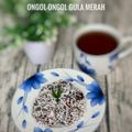 Cooksnap dari Wiwiek H Ginting untuk resep Ongol ongol Gula Merah