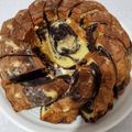 Cooksnap dari Sonya Haryani untuk resep Marble Cake 6 Telur