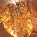 Cooksnap dari siti dinda garut untuk resep Ikan Kembung Balado Padang