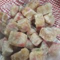 Cooksnap dari nanda untuk resep Puk Cipuk
